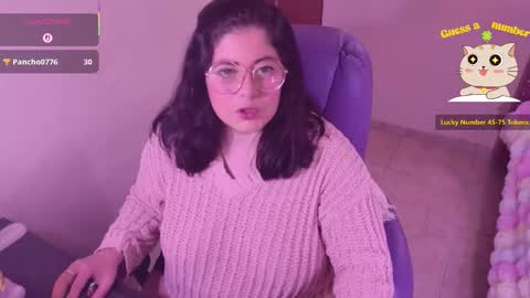  Amanda  online show from 5, 11, 2025