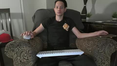 azell19 online show from 27, 1, 2025