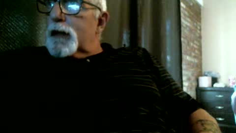 azjohnny online show from 8, 9, 2025