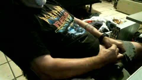 azjohnny online show from 9, 7, 2026