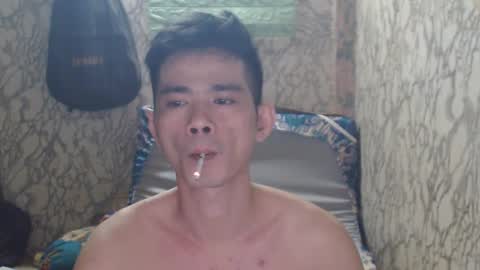 Snapshot of azn_philip chatting on 30, 12, 2024 Philip online show from 30, 12, 2024