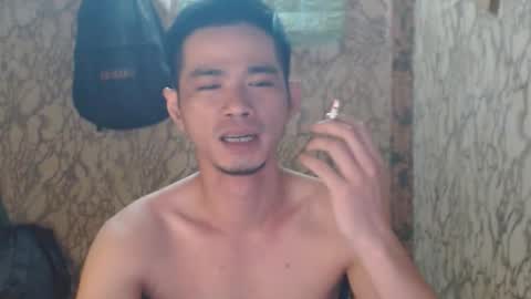 Snapshot of azn_philip chatting on 1, 11, 2025 Philip online show from 1, 11, 2025