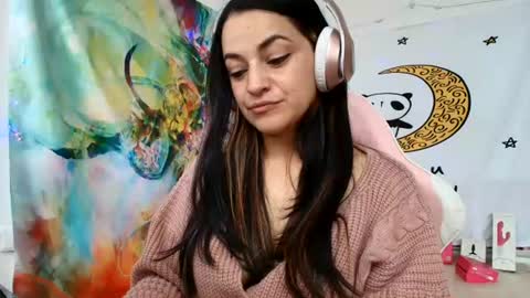 Snapshot of azucenaxxxgp chatting on 6, 7, 2026 Azucena R online show from 6, 7, 2026