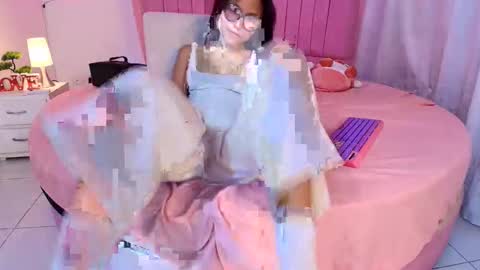 PRINCESS AZUL. online show from 17, 4, 2026