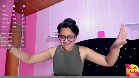 azul_moon online show from 26, 9, 2025
