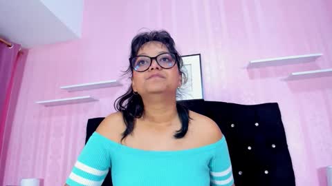 azul_moon online show from 10, 10, 2025