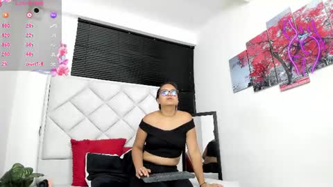 azul_moon online show from 7, 7, 2026