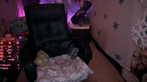 Snapshot of azul_prim chatting on 14, 1, 2025 online show from 14, 1, 2025