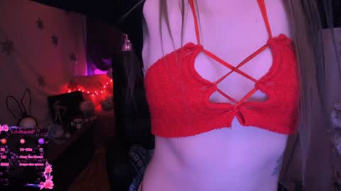 Snapshot of azul_prim chatting on 3, 2, 2025 online show from 3, 2, 2025