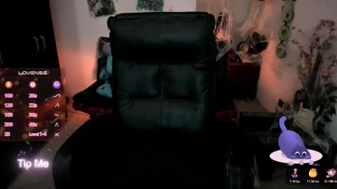 Snapshot of azul_prim chatting on 29, 10, 2025 online show from 29, 10, 2025