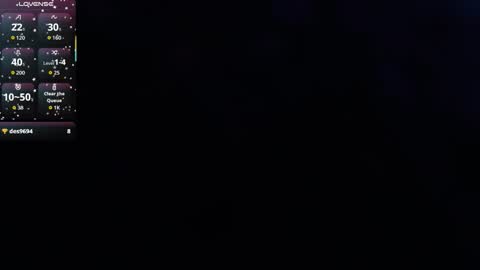 Azul online show from 7, 2, 2026