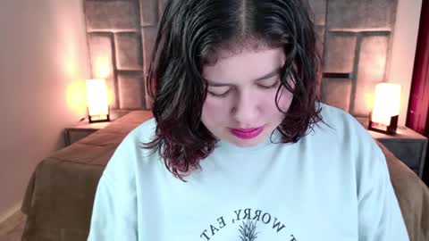 Azul online show from 11, 4, 2026