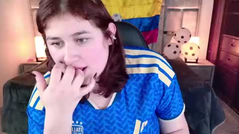 Snapshot of azul_veraa chatting on 26, 6, 2026 Azul online show from 26, 6, 2026