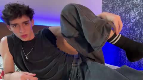 nice boy online show from 26, 10, 2025