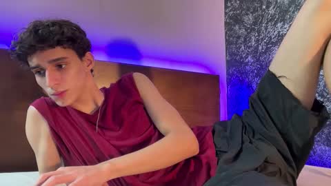 nice boy online show from 30, 10, 2025