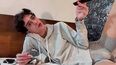 nice boy online show from 3, 12, 2025