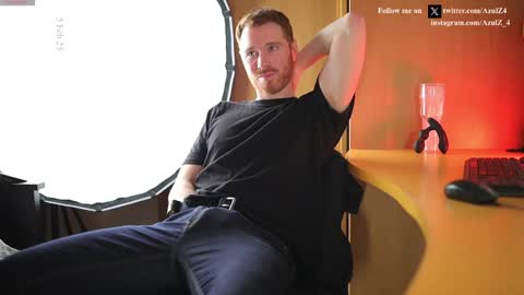 Snapshot of azulz4 chatting on 5, 2, 2025 Azul online show from 5, 2, 2025