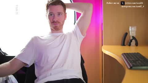 Snapshot of azulz4 chatting on 9, 2, 2025 Azul online show from 9, 2, 2025