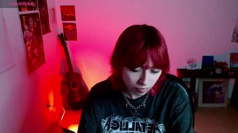 Alisson online show from 9, 12, 2024