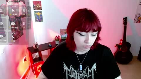 Alisson online show from 28, 12, 2024