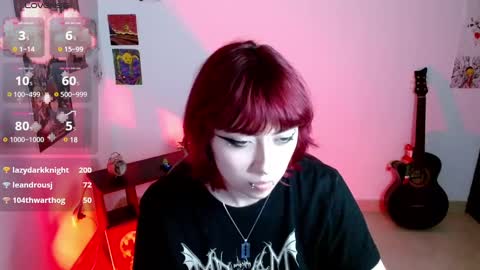 Alisson online show from 29, 12, 2024