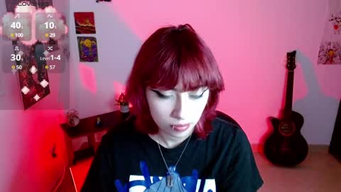 Alisson online show from 11, 1, 2025