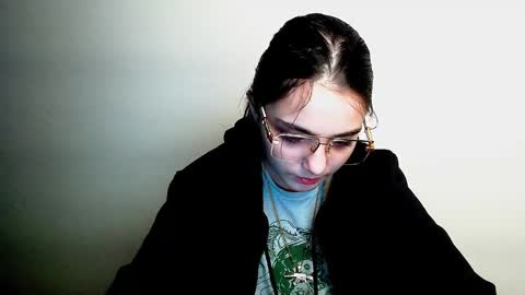 azumi_chan_ online show from 21, 12, 2025