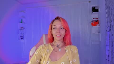 azumi saan online show from 12, 12, 2024