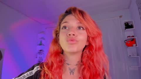 azumi saan online show from 27, 1, 2025