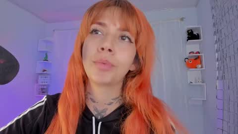 azumi saan online show from 9, 2, 2025