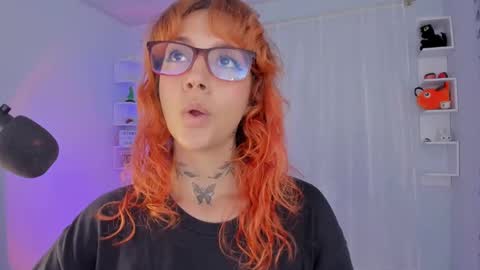 azumi saan online show from 10, 2, 2025