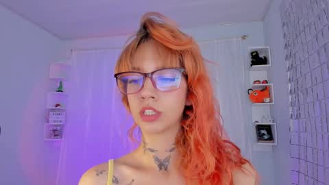 azumi saan online show from 14, 2, 2025