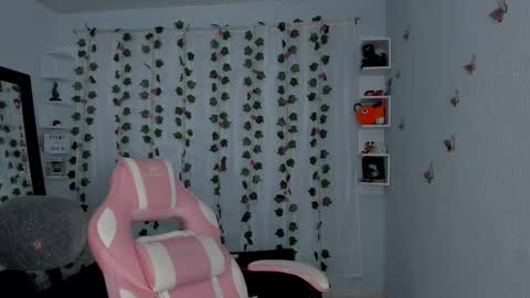 azumi saan online show from 11, 9, 2025