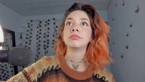 azumi saan online show from 12, 9, 2025