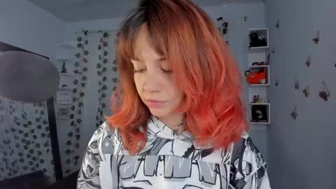 azumi saan online show from 14, 10, 2025