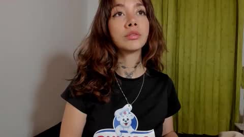 azumi saan online show from 11, 2, 2026