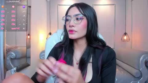 Azura online show from 14, 10, 2025