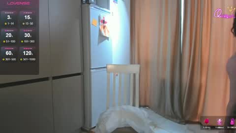 azure_moon online show from 5, 6, 2026