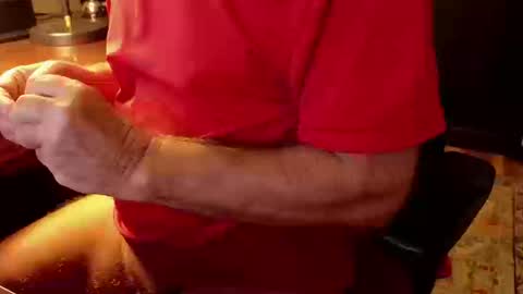 Snapshot of azzman54 chatting on 21, 9, 2025 Bobby Latte online show from 21, 9, 2025