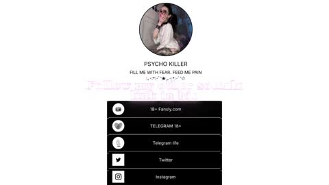 your fuckdoll  sub girl  MORE ME  online show from 27, 1, 2025