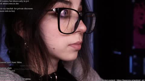 your fuckdoll  sub girl  MORE ME  online show from 31, 1, 2025