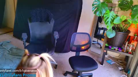 b1gbanana online show from 22, 1, 2025