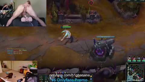 b1gbanana online show from 14, 2, 2025