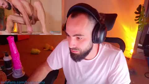 b1gbanana online show from 12, 3, 2025