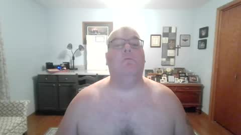 Cory online show from 7, 7, 2026