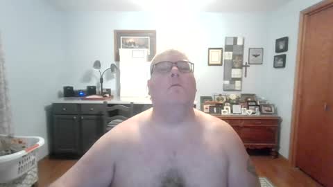 Cory online show from 14, 7, 2026