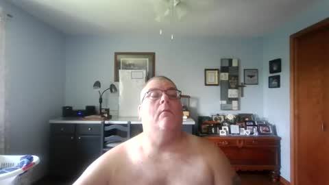 Cory online show from 21, 7, 2026