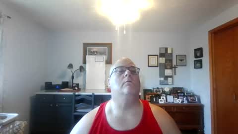 Cory online show from 27, 7, 2026