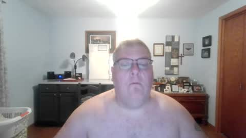 Cory online show from 4, 8, 2026