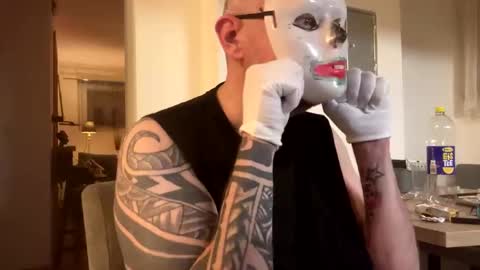 BEEF DADDY online show from 9, 11, 2025